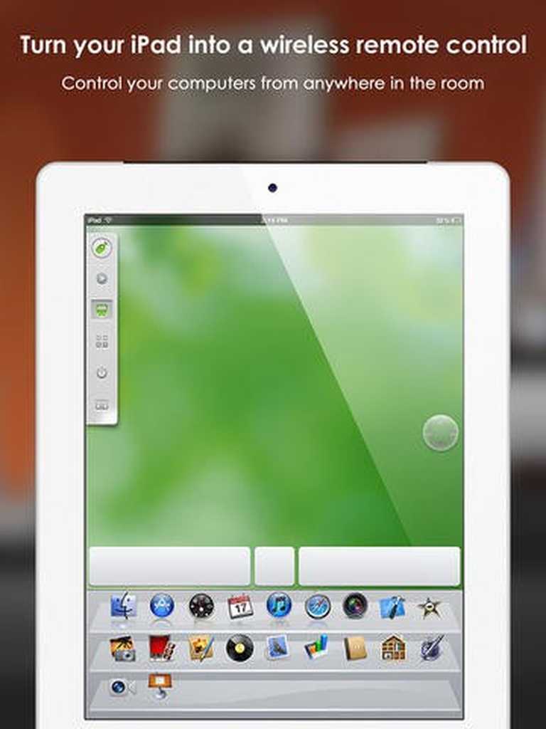 Remote Mouse Pro HD